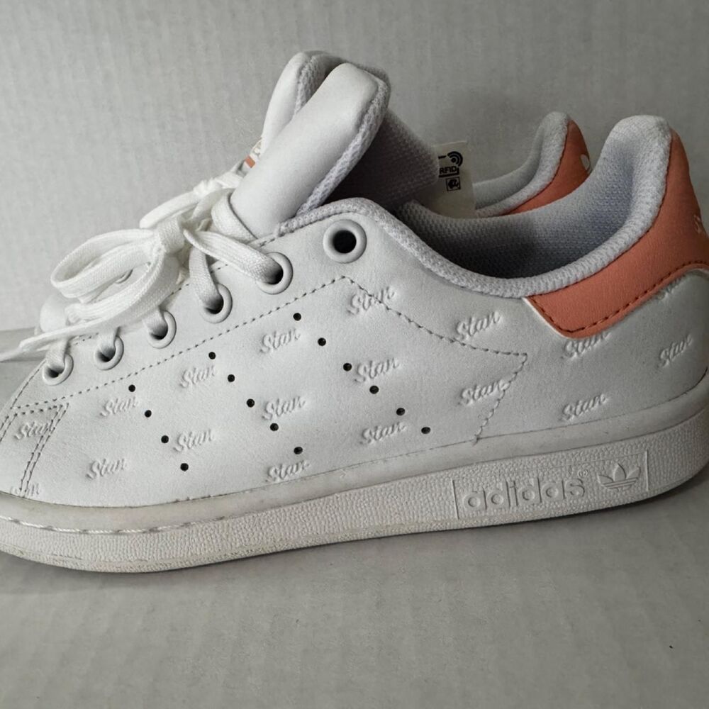 Adidas Women's White Trainers